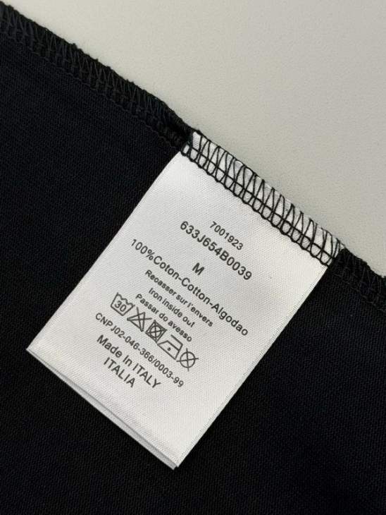 Dior T Shirts Short _SKUDiorS-XLm6tx3315702
